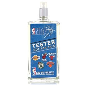 Nba by Air Val International Eau De Toilette Spray (Tester)