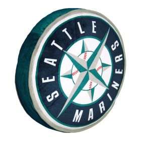 Mariners OFFICIAL Cloud Pillow