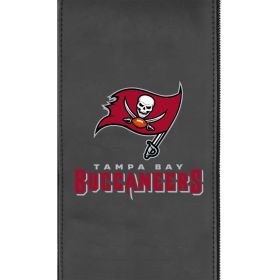Tampa Bay Buccaneers Secondary Logo Panel (Logo Panel Size: 24" Panel for Xpression Gaming Chair Only)