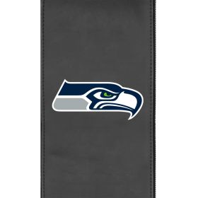 Seattle Seahawks Primary Logo Panel (Logo Panel Size: 30" Panel For All Other Chairs)