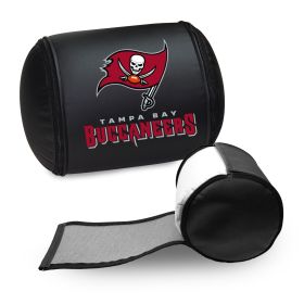 Tampa Bay Buccaneers Secondary Logo Panel (Logo Panel Size: 30" Panel with Display Pillow)