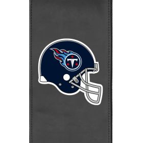 Tennessee Titans Helmet Logo Panel (Logo Panel Size: 24" Panel for Xpression Gaming Chair Only)