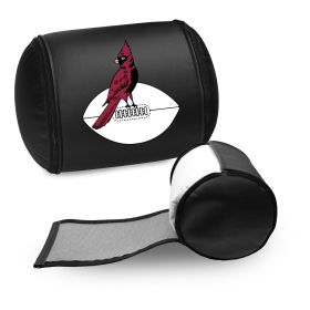 Arizona Cardinals Classic Logo Panel (Logo Panel Size: 30" Panel with Display Pillow)