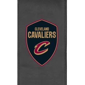 Cleveland Cavaliers Global Logo Panel (Logo Panel Size: 24" Panel for Xpression & PhantomX Gaming Chair Only)