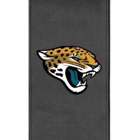 Jacksonville Jaguars Primary Logo Panel (Logo Panel Size: 30" Panel For All Other Chairs)