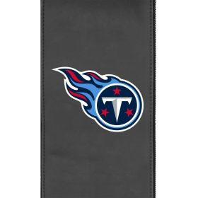 Tennessee Titans Primary Logo Panel (Logo Panel Size: 24" Panel for Xpression Gaming Chair Only)