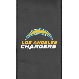 Los Angeles Chargers Secondary Logo Panel (Logo Panel Size: 24" Panel for Xpression Gaming Chair Only)