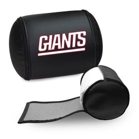 New York Giants Secondary Logo Panel (Logo Panel Size: 30" Panel with Display Pillow)