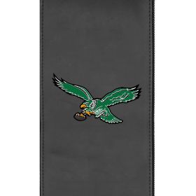 Philadelphia Eagles Classic Logo Panel (Logo Panel Size: 30" Panel For All Other Chairs)