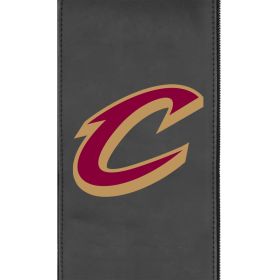 Cleveland Cavaliers Primary Logo Panel (Logo Panel Size: 24" Panel for Xpression & PhantomX Gaming Chair Only)