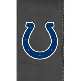 Indianapolis Colts Primary Logo Panel (Logo Panel Size: 30" Panel For All Other Chairs)