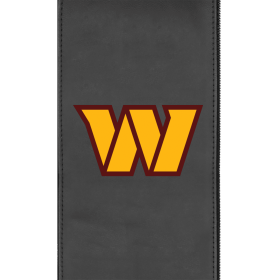 Washington Commanders Primary Logo Panel (Logo Panel Size: 30" Panel For All Other Chairs)