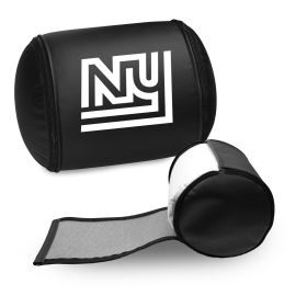 New York Giants Classic Logo Panel (Logo Panel Size: 30" Panel with Display Pillow)