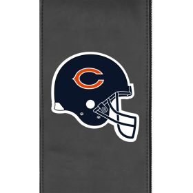 Chicago Bears Helmet Logo Panel (Logo Panel Size: 30" Panel For All Other Chairs)