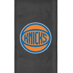 New York Knicks Secondary Logo Panel (Logo Panel Size: 30" Panel For All Other Chairs)
