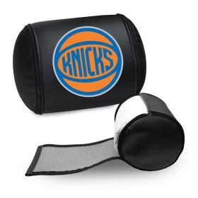 New York Knicks Secondary Logo Panel (Logo Panel Size: 30" Panel with Display Pillow)