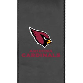 Arizona Cardinals Secondary Logo Panel (Logo Panel Size: 30" Panel For All Other Chairs)