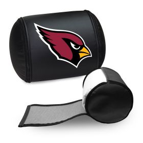 Arizona Cardinals Primary Logo Panel (Logo Panel Size: 30" Panel with Display Pillow)