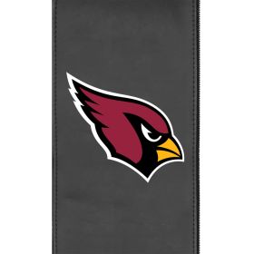 Arizona Cardinals Primary Logo Panel (Logo Panel Size: 30" Panel For All Other Chairs)