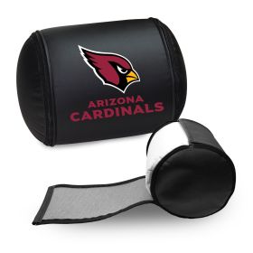 Arizona Cardinals Secondary Logo Panel (Logo Panel Size: 30" Panel with Display Pillow)