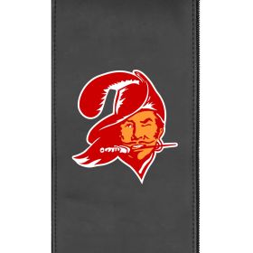 Tampa Bay Buccaneers Classic Logo Panel (Logo Panel Size: 24" Panel for Xpression Gaming Chair Only)