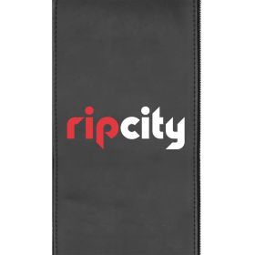 Portland Trailblazers Alternate Logo Panel (Logo Panel Size: 30" Panel For All Other Chairs)