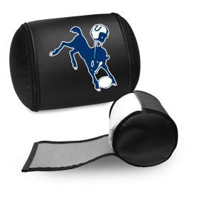 Indianapolis Colts Classic Logo Panel (Logo Panel Size: 30" Panel with Display Pillow)