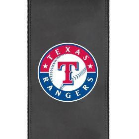 Texas Rangers Logo Panel (Logo Panel Size: 30" Panel For All Other Chairs)